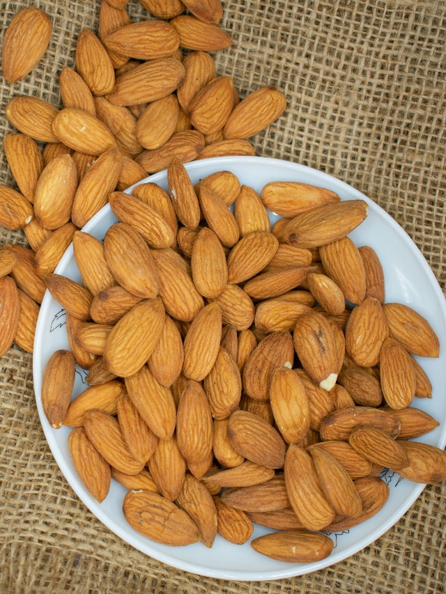 Winter Immunity Boost: 5 Foods