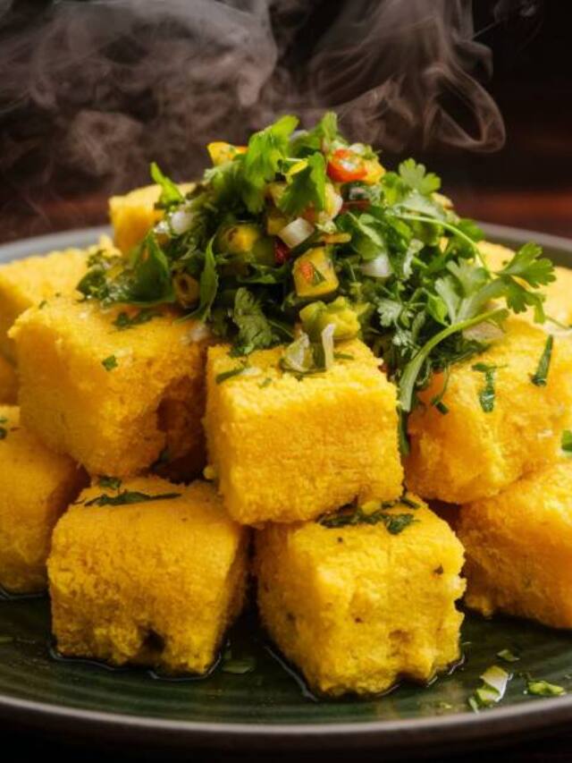 2 Best Guilt-free Besan Recipes