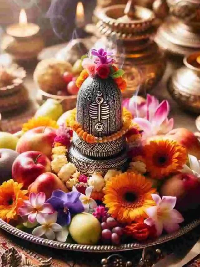 Sawan Shivratri 2025: Heartfelt Wishes To Share With Your Loved Ones
