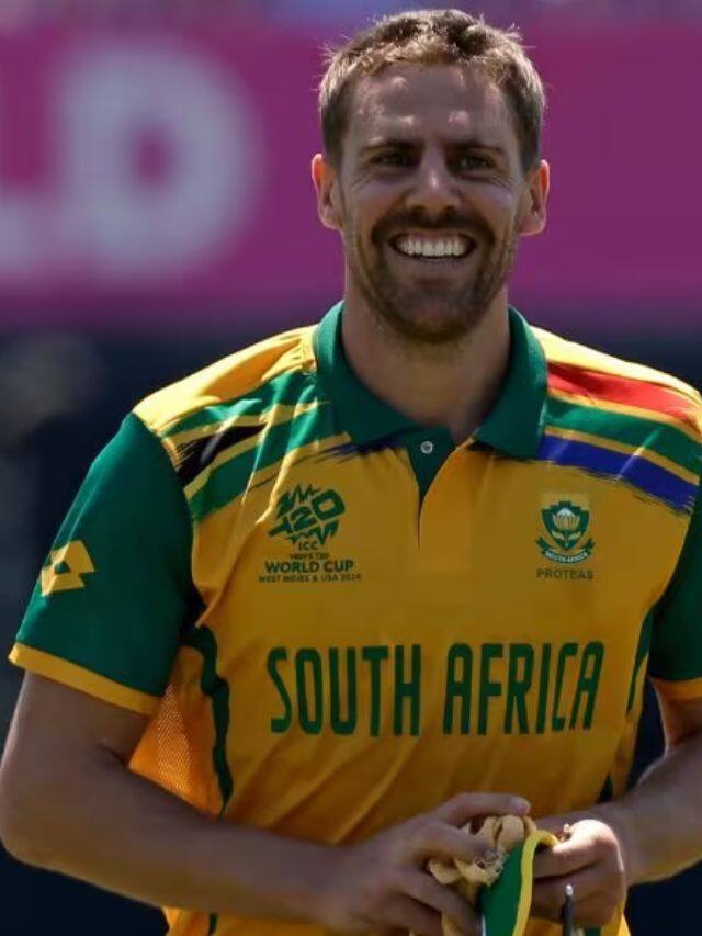 Players Ruled Out Of Champions Trophy Due To Injury