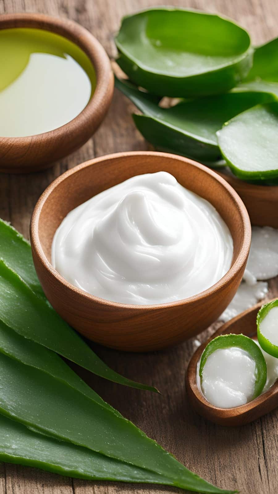 Get glowing skin with 5 easy aloe vera-based face mask recipes