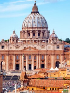 10 Holiest Places You Must Visit in Vatican City