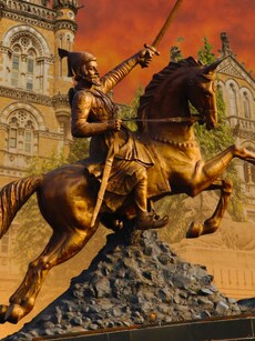 8 Must-Visit Forts of Chhatrapati Shivaji Maharaj