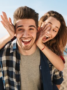 3 Zodiac Signs That Are Naturally Lucky in Love