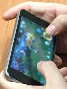 Best gaming phones under Rs 30,000 in India