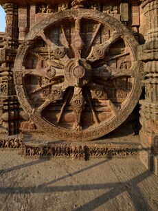 From Konark to Modhera: 10 Ancient Sun Temples in India