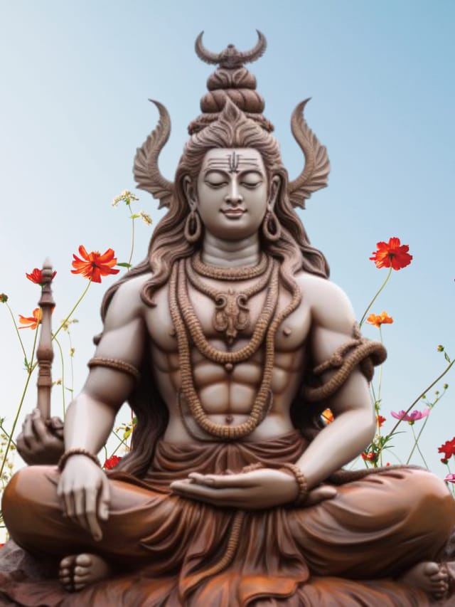 10 Most Auspicious Things to Offer Lord Shiva on Maha Shivratri