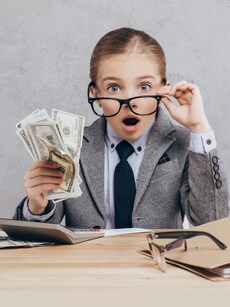 7 Money Lessons Schools Skip But Your Kids Desperately Need