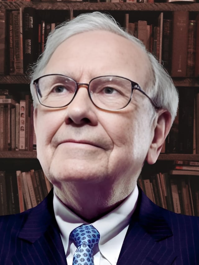 Did Warren Buffett Wrote Any Books 5 Books That Warren Buffett Credits for His Success