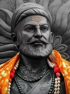 10 Quotes by Chhatrapati Shivaji Maharaj to Awaken the Warrior in You