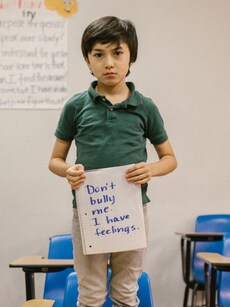 10 Warning Signs Your Child Is Being Bullied at School