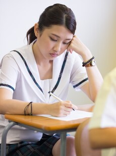 9 Mistakes That Make You Forget Everything in an Exam