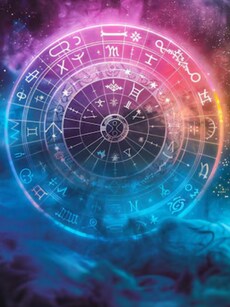 5 Zodiac Signs That Will Be Lucky in 2025