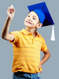 Is Your Child a Prodigy? 7 Early Signs You Need to Know