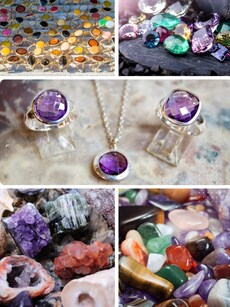 5 Powerful Gemstones for Attracting Luck, Success, and Money