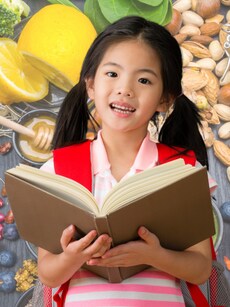 10 Brain Foods to Power Your Child Through Exam Season