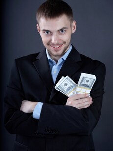 3 Zodiac Signs That Effortlessly Attract Money