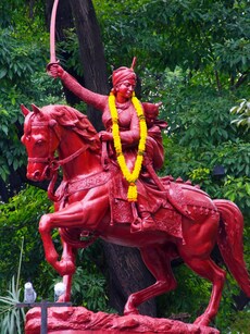 10 Historic Places in India Named After Powerful Women