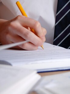 10 Common Mistakes That Lower Your Exam Score