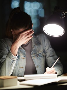 9 Bad Study Habits That Ruin Your Exam Performance
