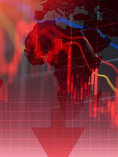 A First in 29 Years! Nifty Declines for 5th Consecutive Series