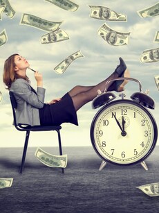 3 Zodiac Signs That Are Natural Money Magnets