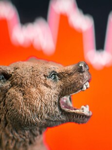 These 8 PSU Stocks Delivered Up to 45% Negative Returns in Last 6 Months