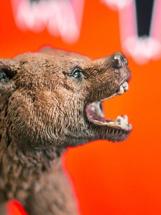 10 Nifty 50 Stocks Have Plunged Over 40% From Their 52-Week Highs