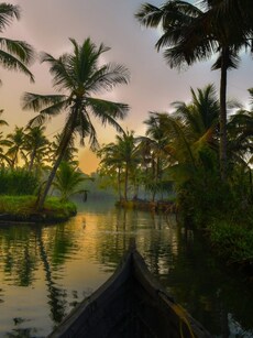 10 Stunning Island Getaways in India to Visit This February