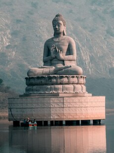 Top 10 Must-Visit Buddhist Sites in India