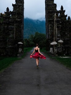 Travel Trends 2025: 10 Game-Changing Ways to Explore the World