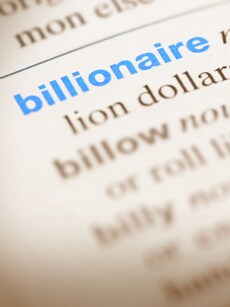 10 Youngest Billionaires in the World