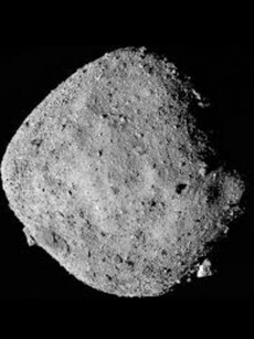 Bennu Asteroid: A Massive Threat That Could Bring ‘Global Winter’ to Earth