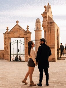 8 Last-Minute Valentine’s Day Getaways for Couples & Singles