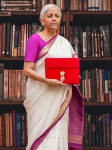 7 Interesting Facts About Nirmala Sitharaman&rsquo;s Education and Career