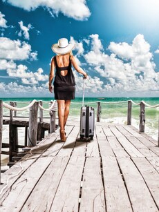 Top 10 Powerful Travel Quotes That Will Make You Pack Your Bags