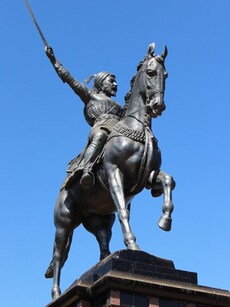 12 Forts of Shivaji Maharaj Nominated for UNESCO World Heritage Status