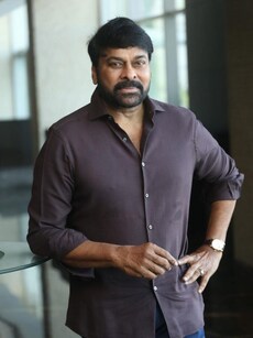 8 worst controversies of Megastar Chiranjeevi