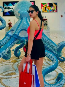 10 celebs in streetwear styles you&rsquo;d love to copy