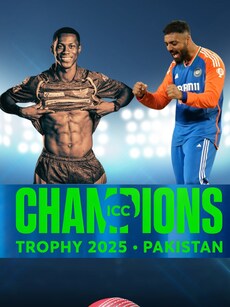 ICC Champions Trophy: 5 Cricketers Who Had Shocking Jobs Before Joining Cricket