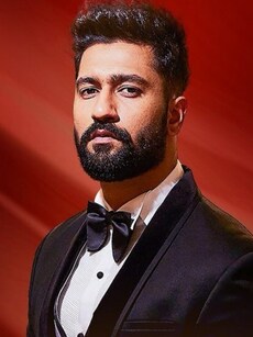 From Uri to Chhaava; The rise of Vicky Kaushal