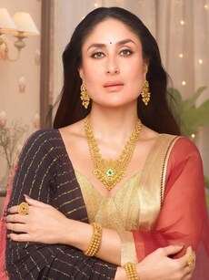 Kareena Kapoor Khan&rsquo;s glamorous photos will leave you awestruck