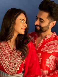 Meet the 10 most fashionable married celeb couples