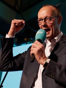 Who is Friedrich Merz: The New German Chancellor