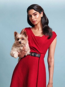 Valentine&rsquo;s Day: 10 style tips from B&rsquo;town for your red dress