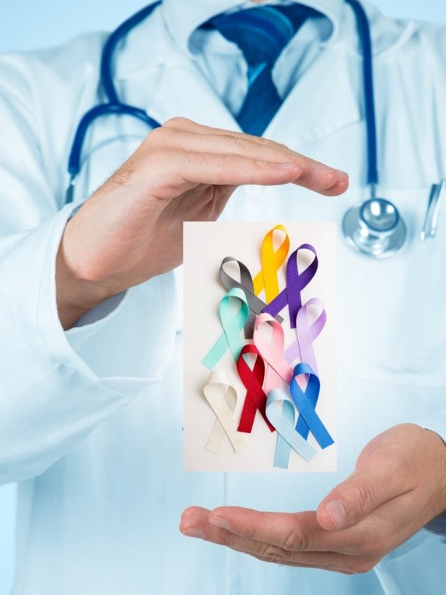 Boost Your Health: 10 Simple Lifestyle Changes to Lower Cancer Risk on World Cancer Day 2025