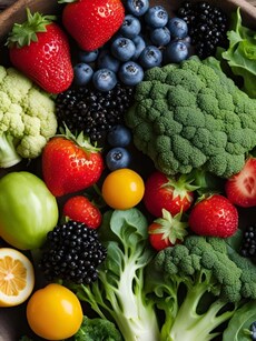 World Cancer Day 2025: 10 best foods that fight cancer