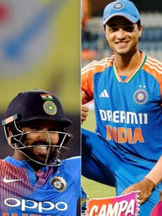 Fastest T20I centuries by Indians: Abhishek Sharma joins elite list