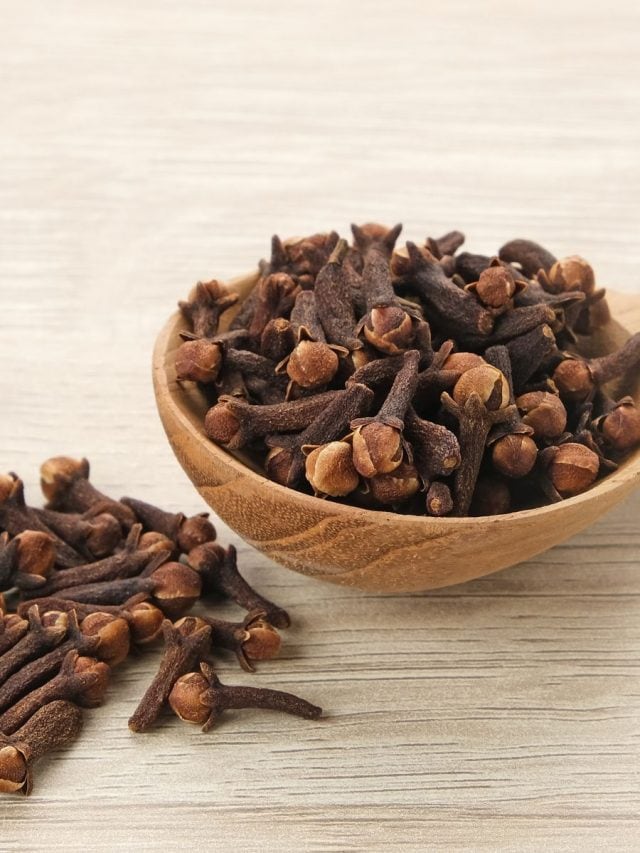 10 health benefits of cloves: Preserves food, boosts wellness