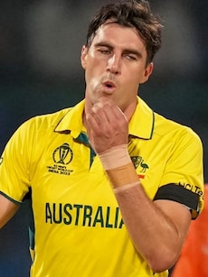 Pat Cummins injury: 3 possible replacements of Australia captain for Champions Trophy 2025